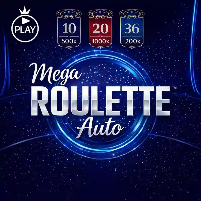 Auto Mega Roulette arena plus app login
