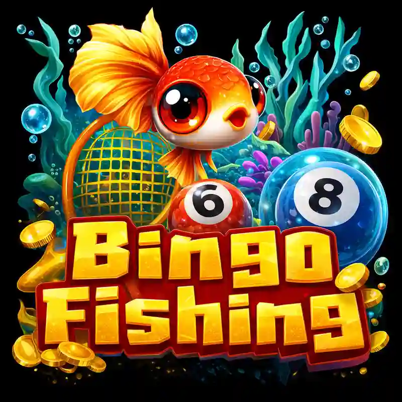 Bingo Fishing Casino Game - arena plus app login