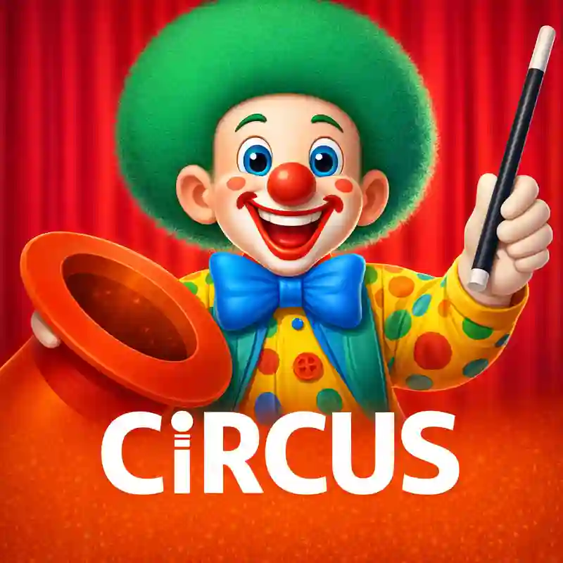 Circus Online Slot Game - arena plus app login