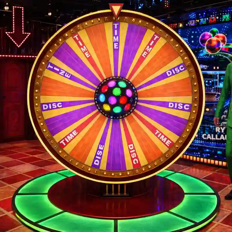 Funky Time live game show arena plus app login