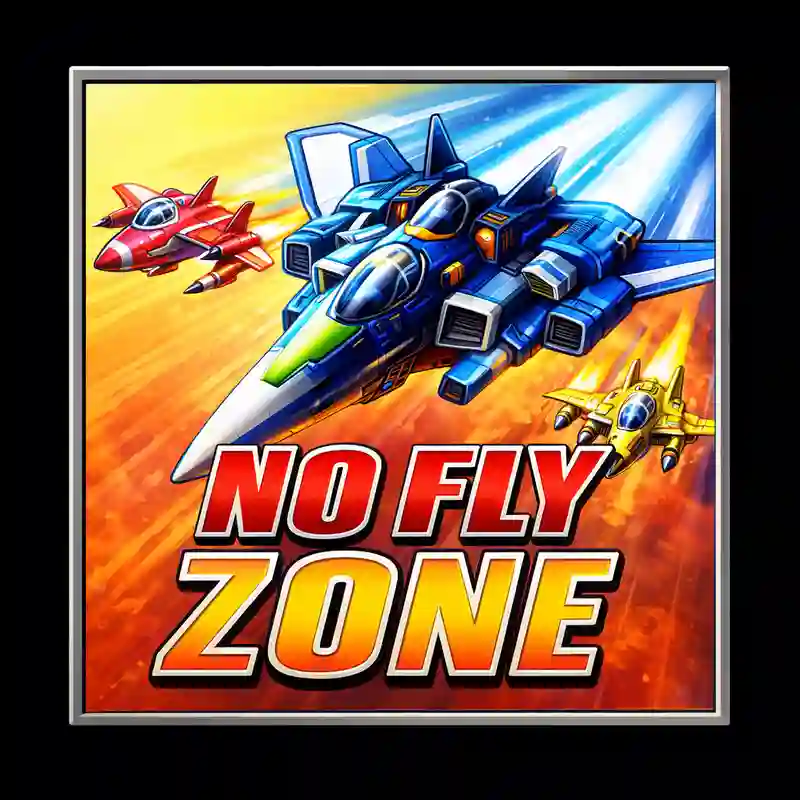 No Fly Zone Slot Game arena plus app login