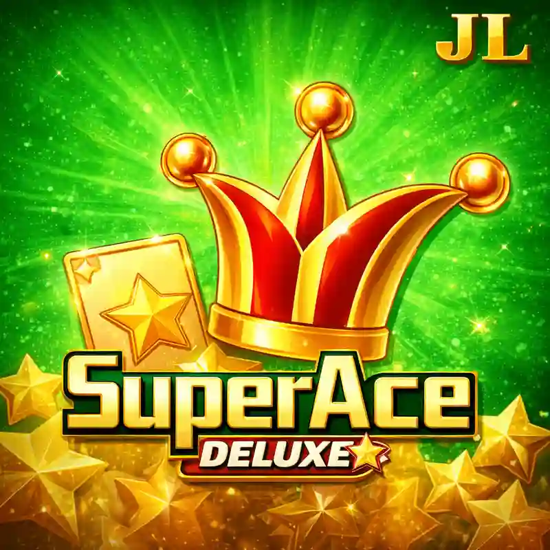 Super Ace Deluxe Slot Game sa arena plus app login